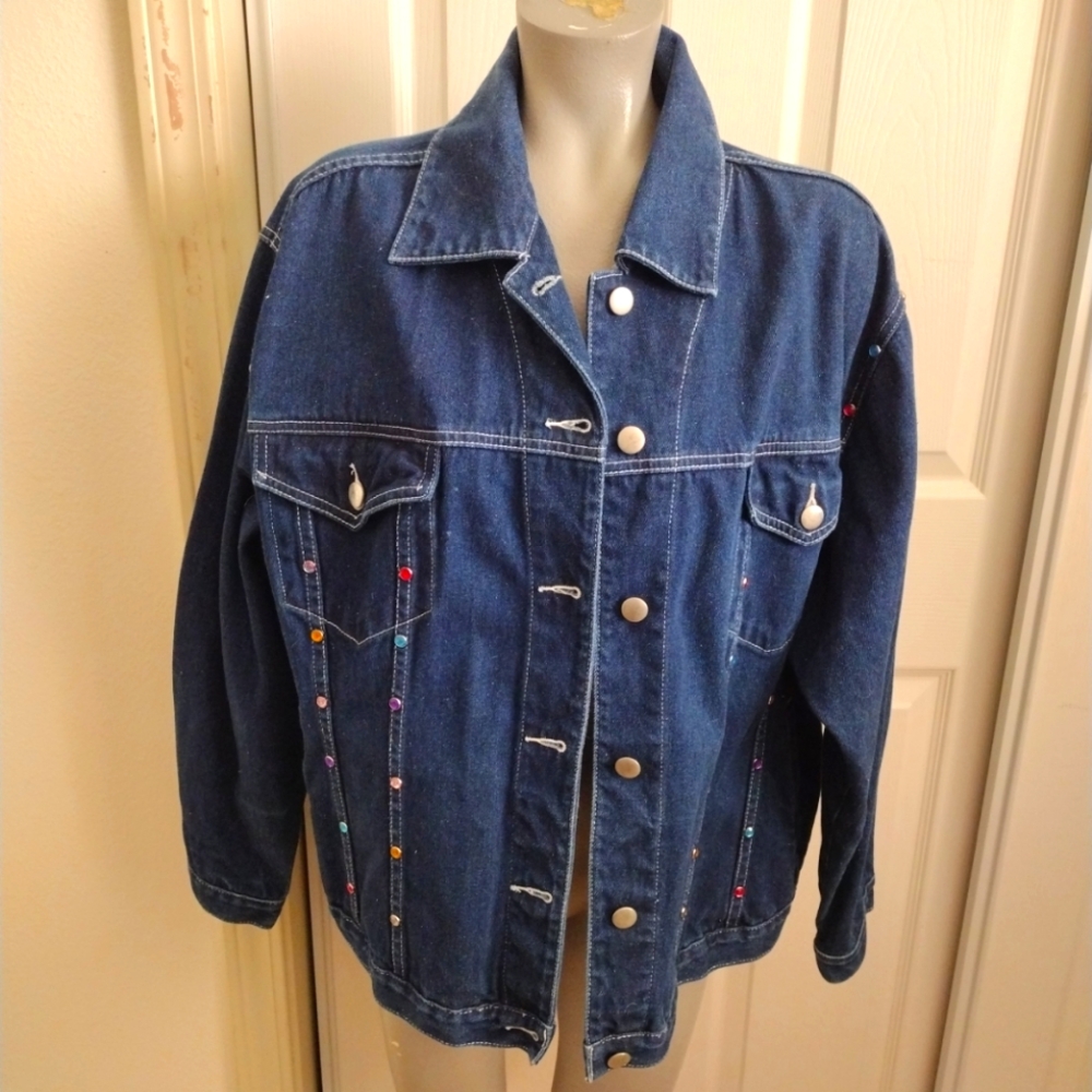 Jacket Ladies Size 2x